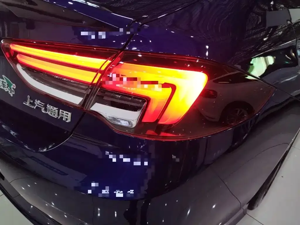 Buick Regal 2021 из CN, фото 8