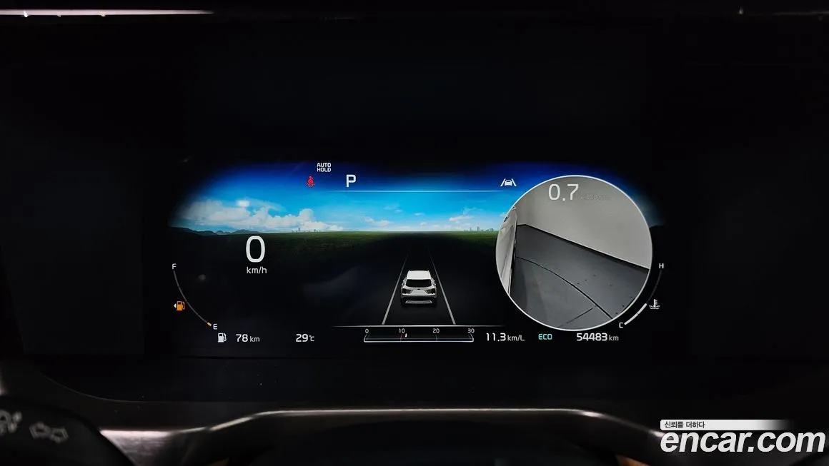 Kia Sorento 2021 из KR, фото 8