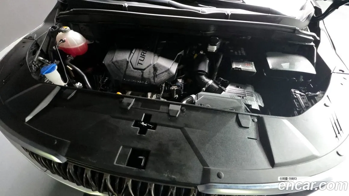 Kia Carnival 2021 из KR, фото 6