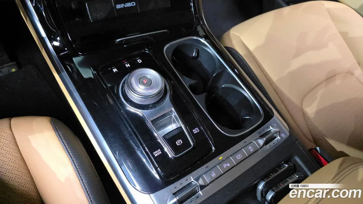 Kia Carnival 2021 из KR, фото 9