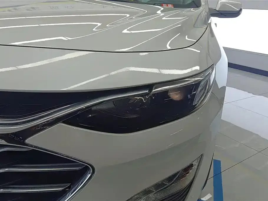Chevrolet Malibu XL 2025 из CN, фото 5