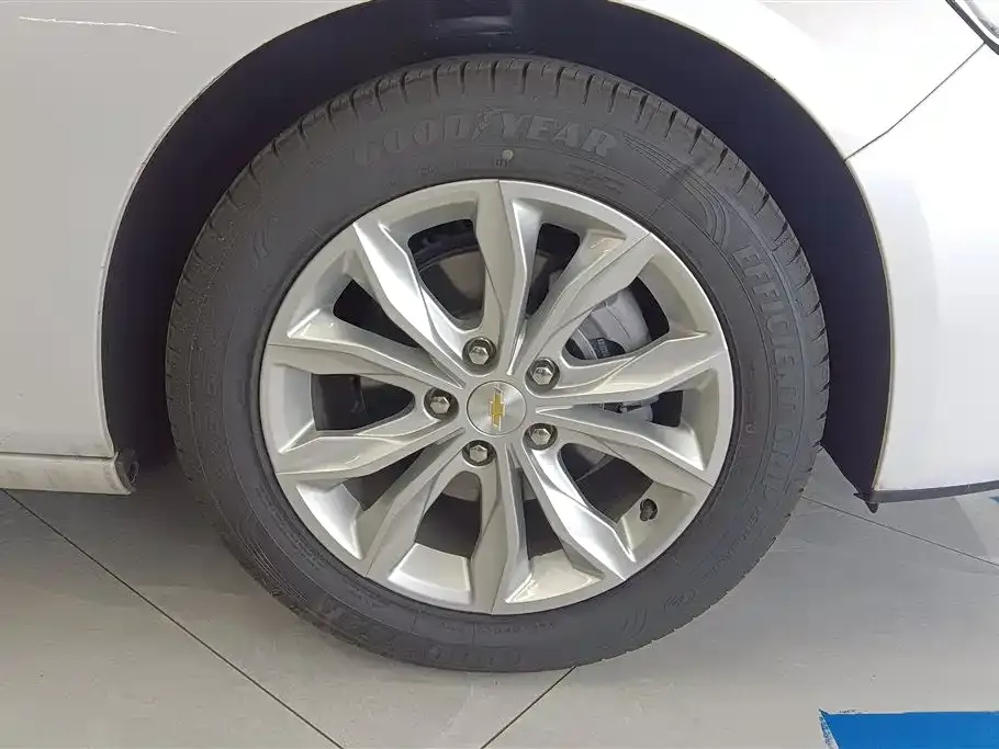 Chevrolet Malibu XL 2025 из CN, фото 6