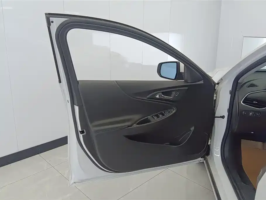 Chevrolet Malibu XL 2025 из CN, фото 7