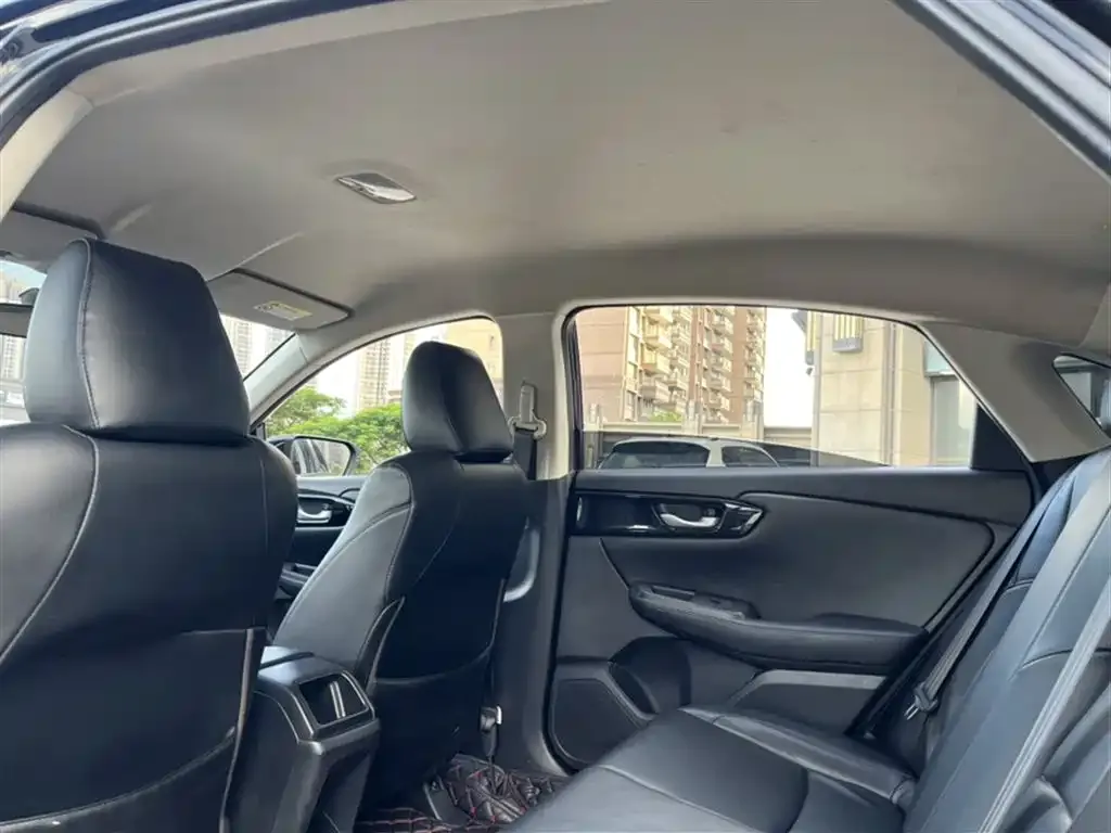 [object Object] Integra 2023 из CN, фото 10