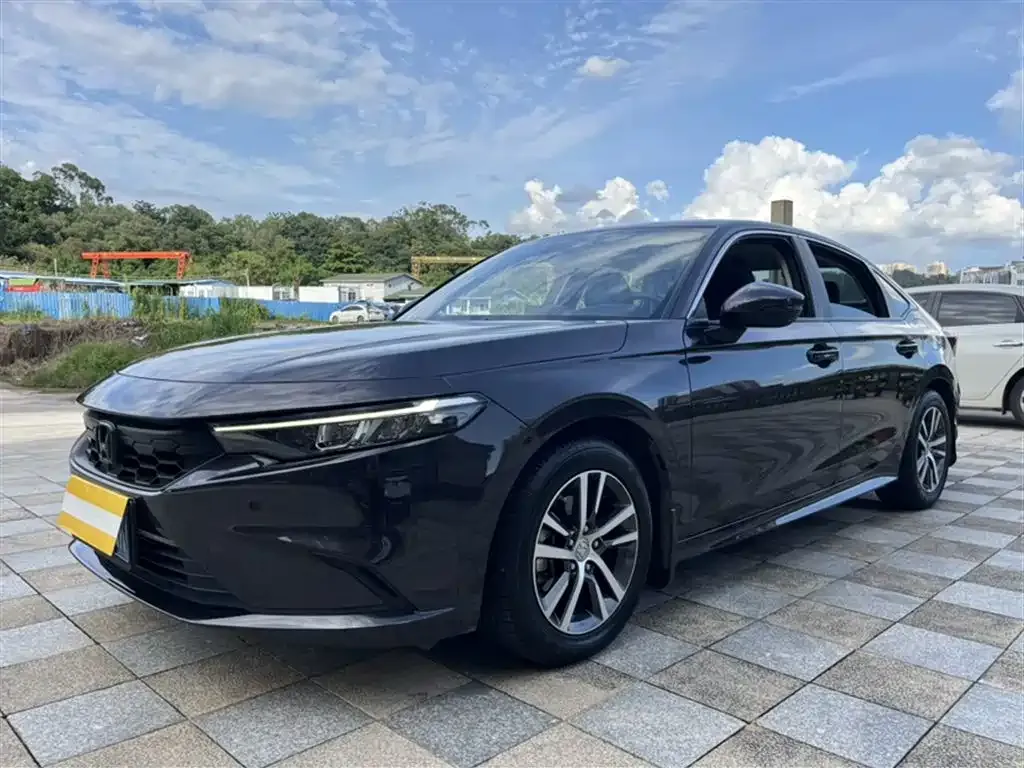 [object Object] Integra 2023 из CN, фото 2