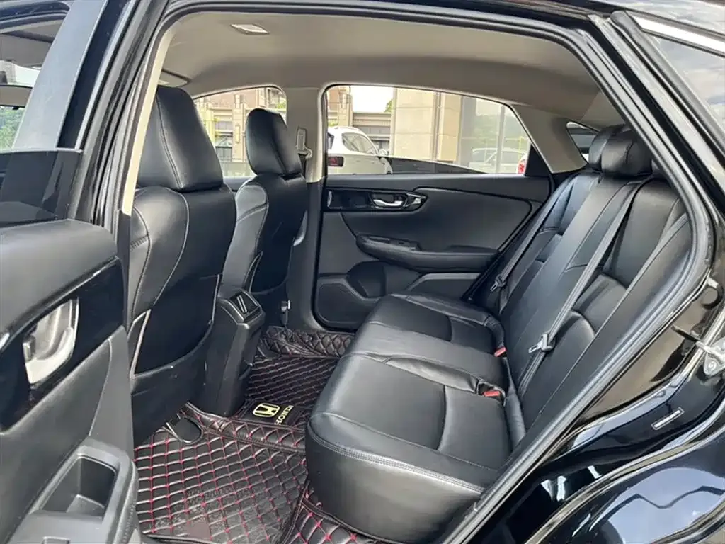 [object Object] Integra 2023 из CN, фото 4