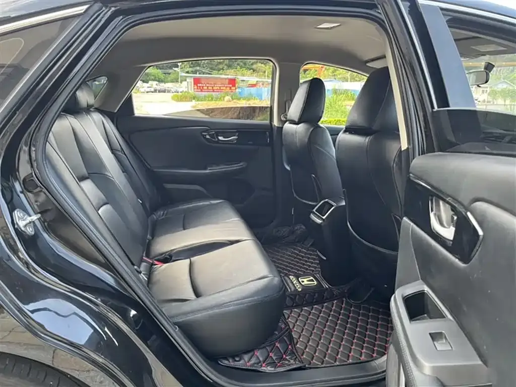 [object Object] Integra 2023 из CN, фото 5