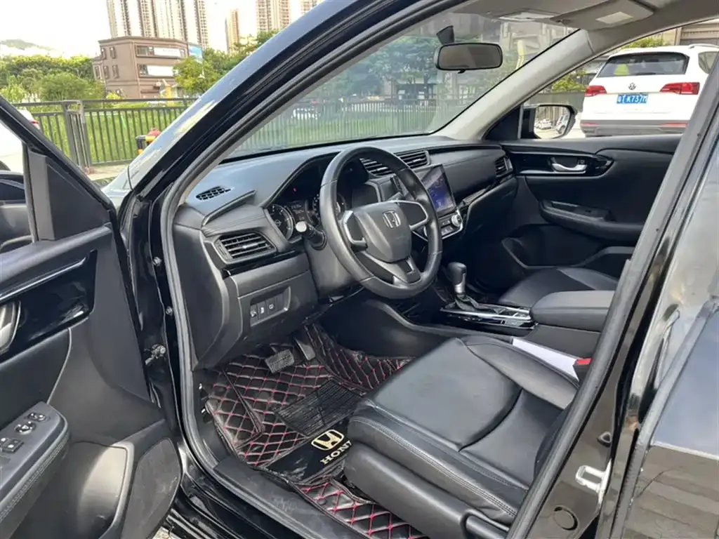 [object Object] Integra 2023 из CN, фото 6