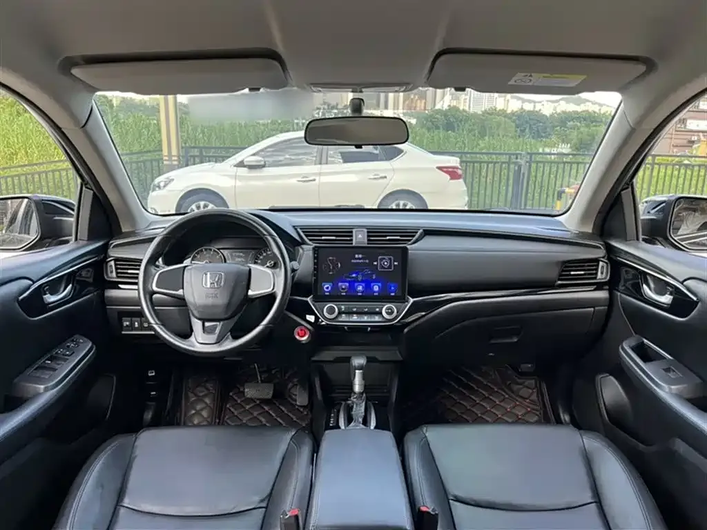 [object Object] Integra 2023 из CN, фото 7