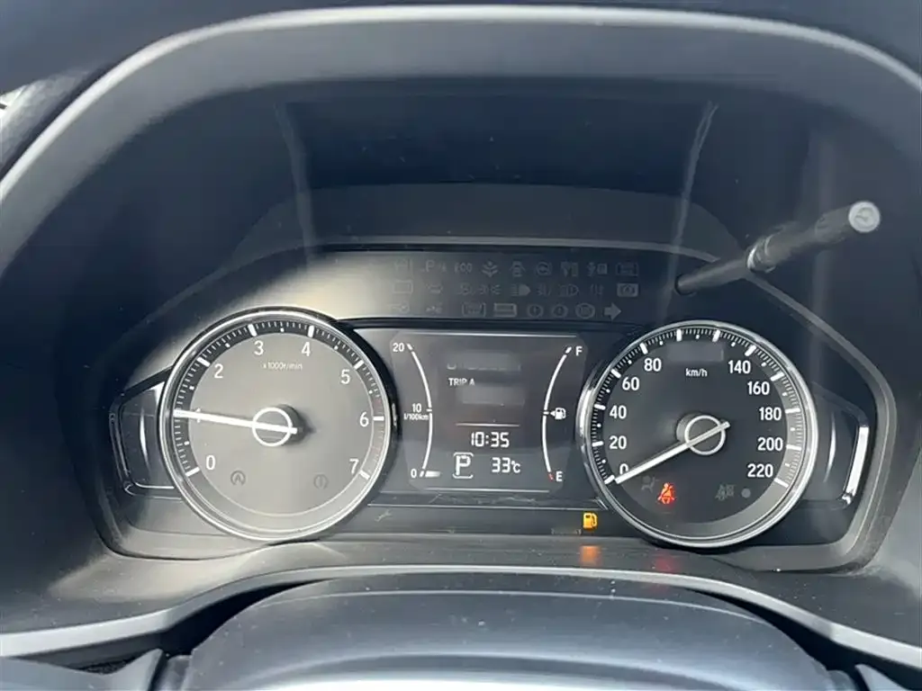 [object Object] Integra 2023 из CN, фото 8