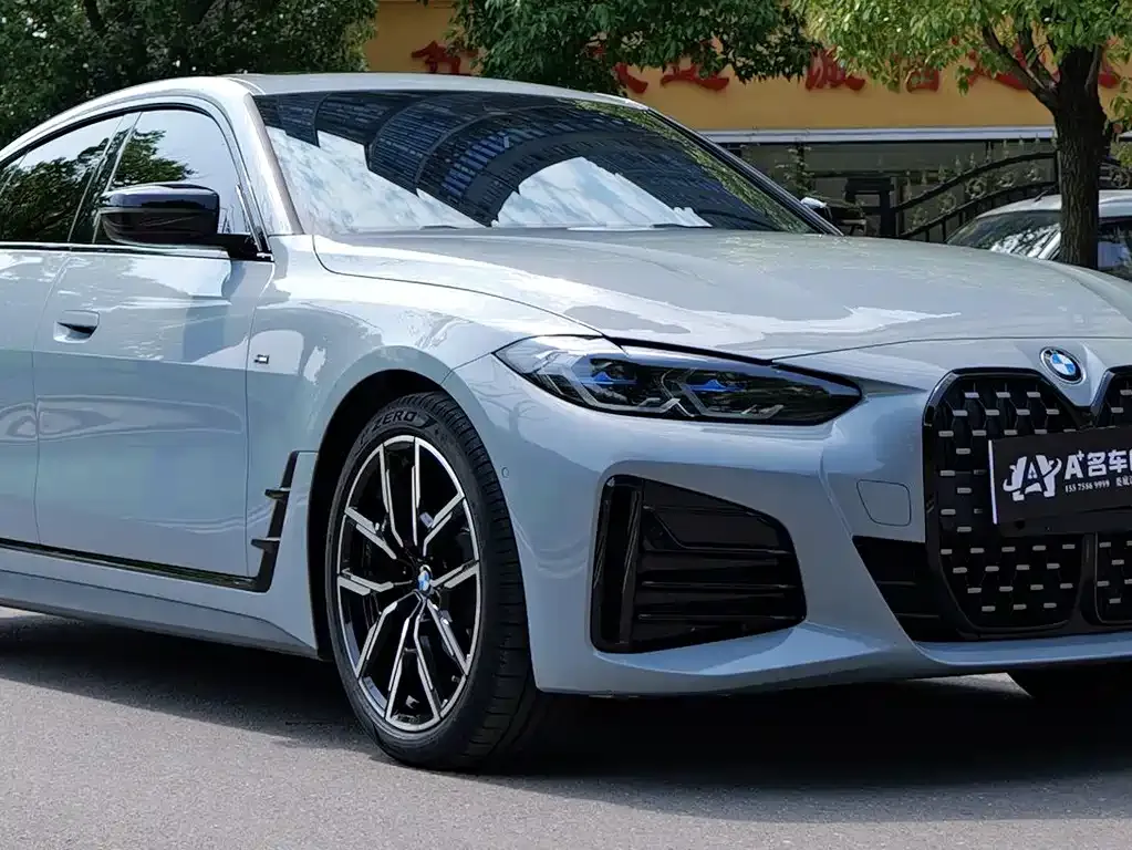 BMW 4 Series — фото 2