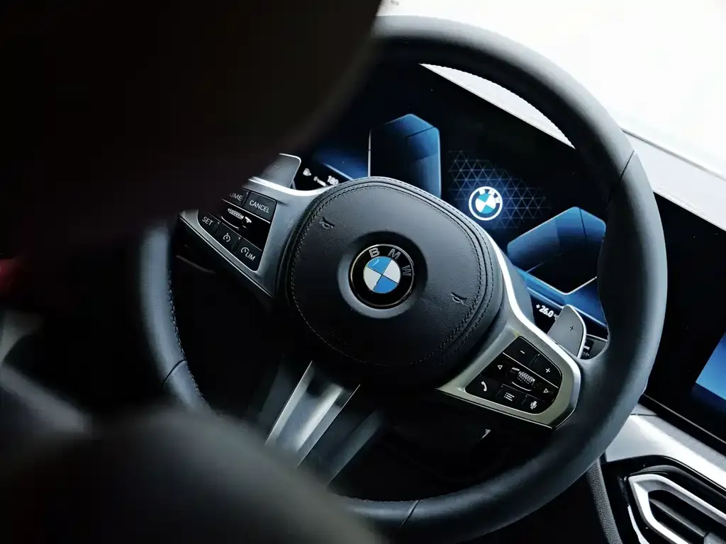 BMW 4 Series — фото 8