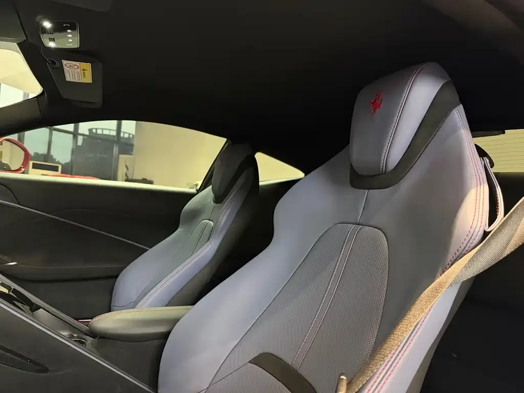 Ferrari Roma 2023 из CN, фото 7