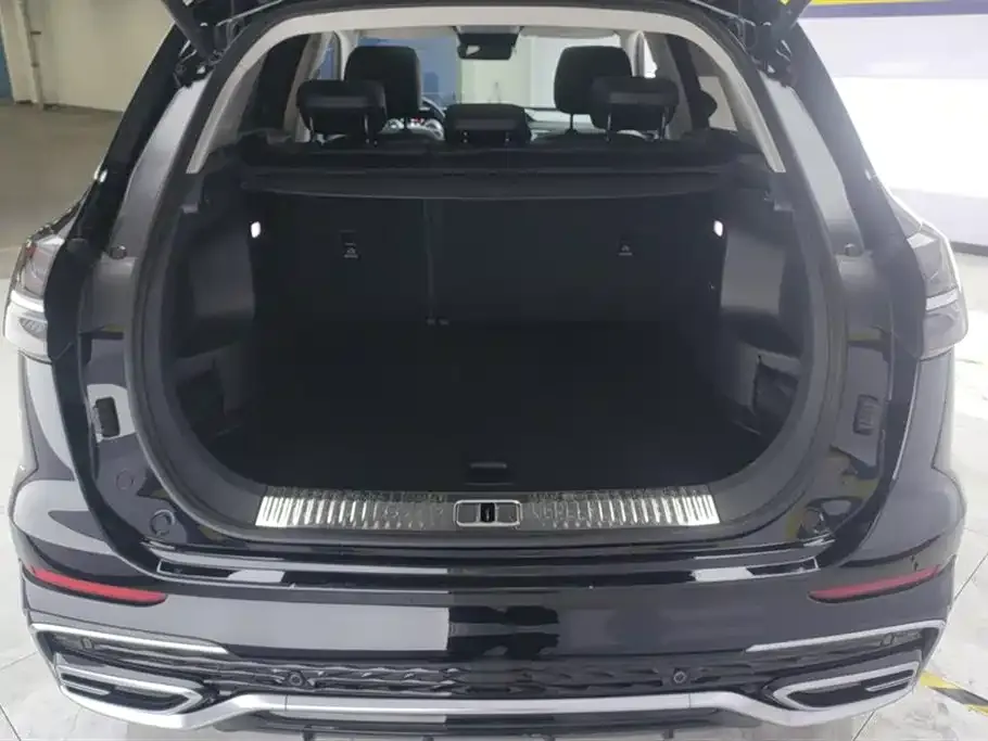 Hongqi HS5 2023 из CN, фото 4