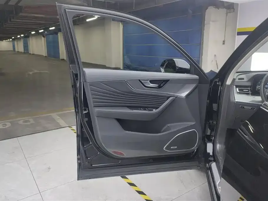 Hongqi HS5 2023 из CN, фото 7