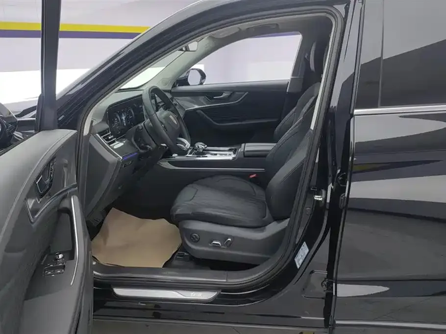 Hongqi HS5 2023 из CN, фото 9