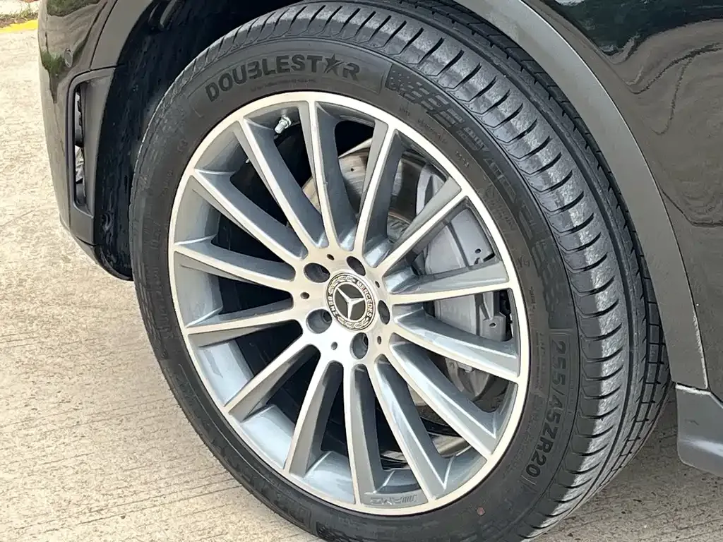 Mercedes-Benz GLC 2022 из CN, фото 9