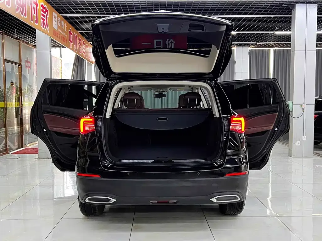 [object Object] Envision Plus 2021 из CN, фото 7