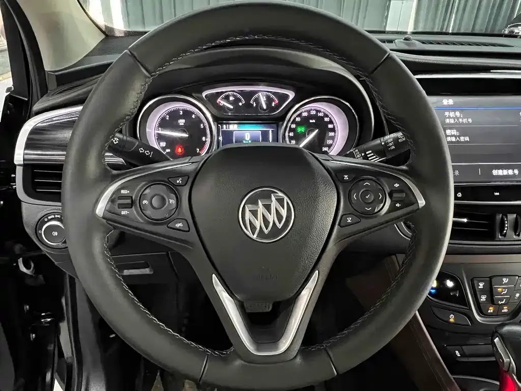 [object Object] Envision Plus 2021 из CN, фото 9