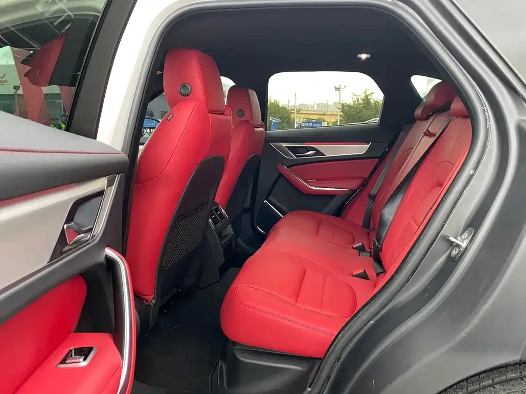 Jaguar F-PACE 2024 из CN, фото 8