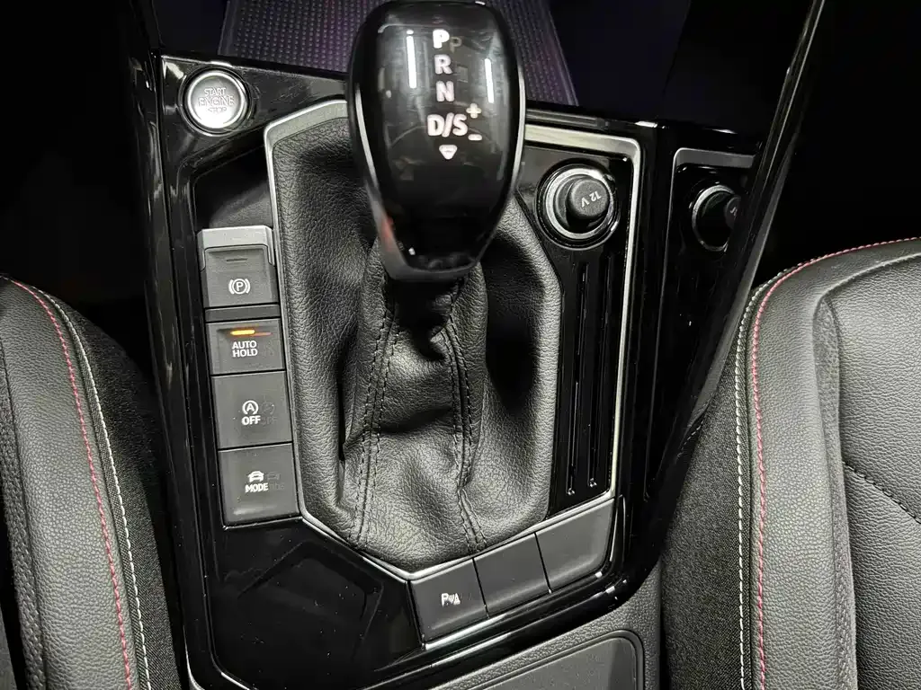 Volkswagen Tayron 2022 из CN, фото 10