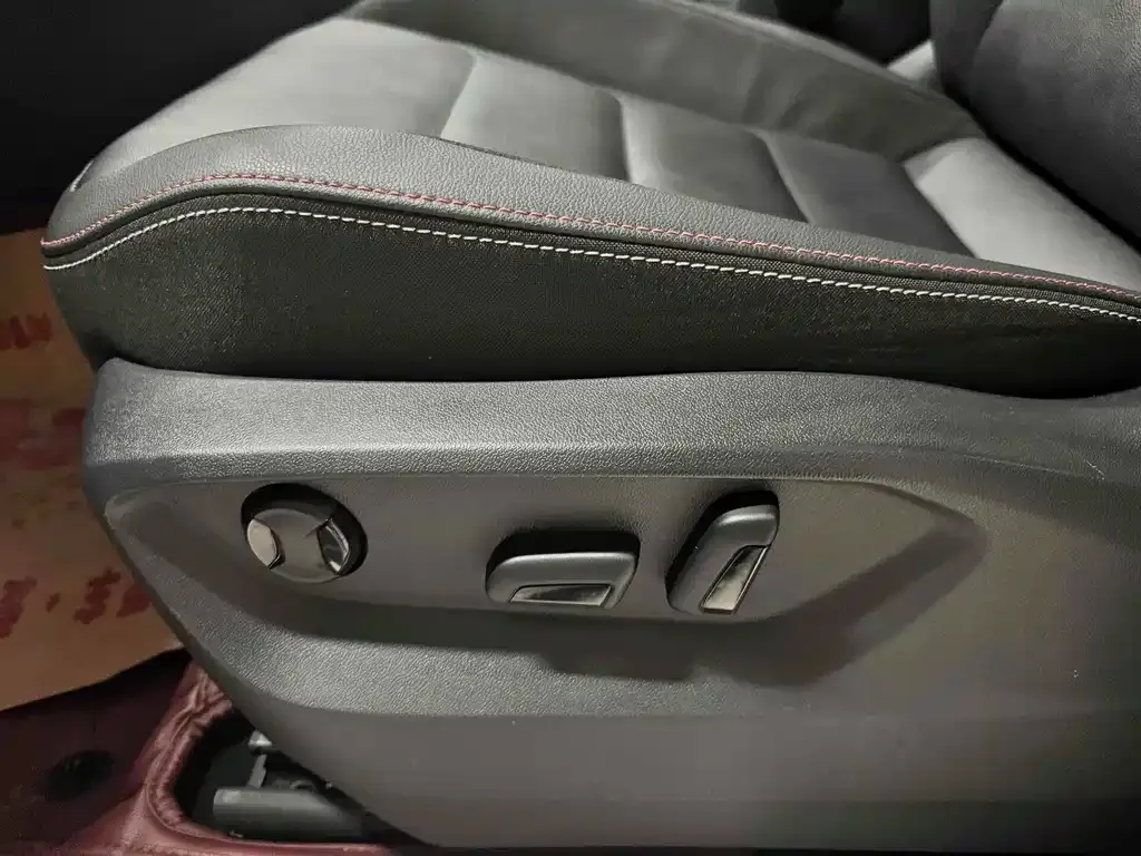 Volkswagen Tayron 2022 из CN, фото 5
