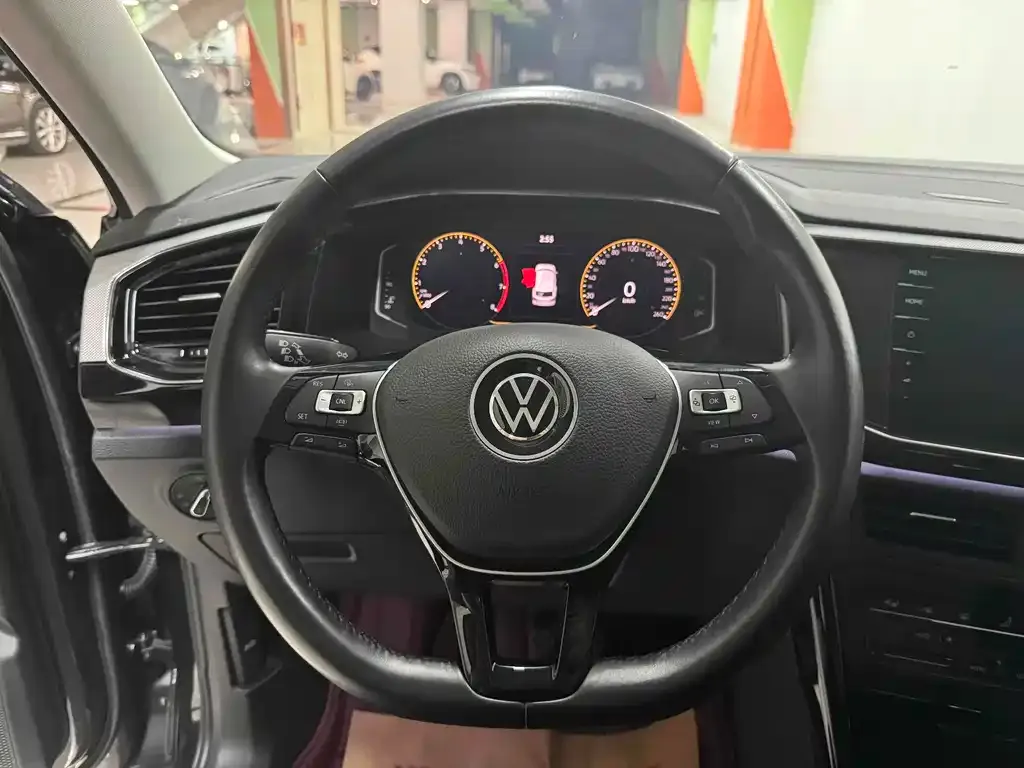 Volkswagen Tayron 2022 из CN, фото 9