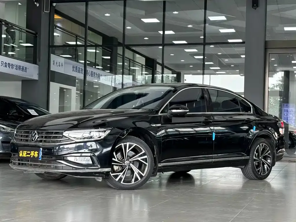Volkswagen Magotan 2022 из CN, фото 1