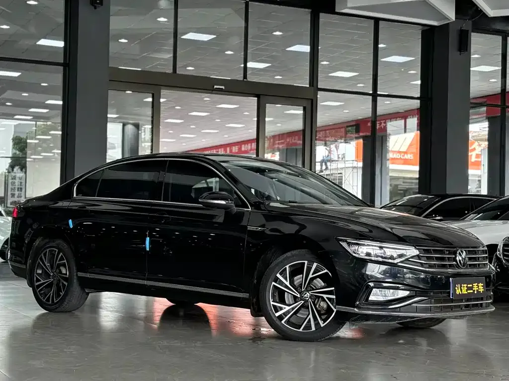 Volkswagen Magotan 2022 из CN, фото 3