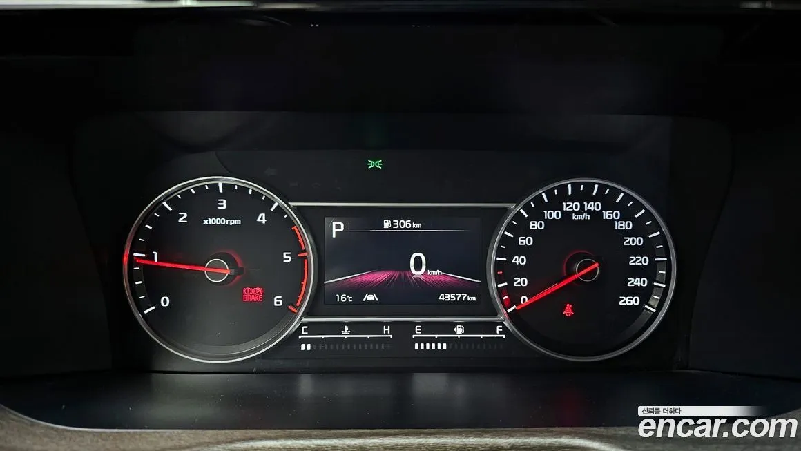 Kia Sorento 2021 из KR, фото 8