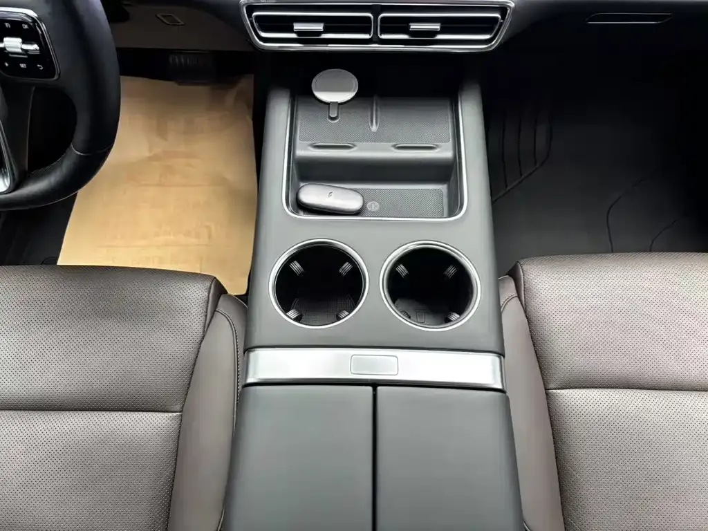 Li Auto L9 2023 из CN, фото 10