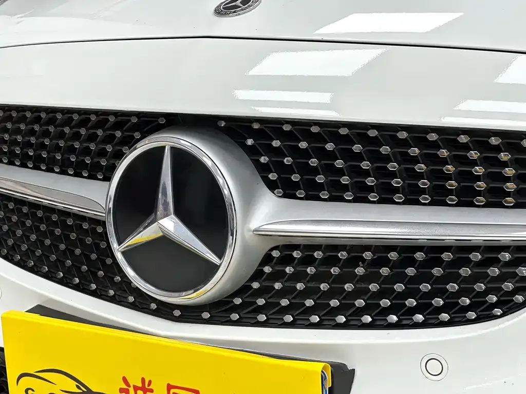 Mercedes-Benz C-Class 2021 из CN, фото 10