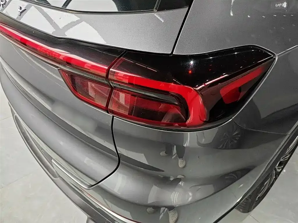 Chery Tiggo 8 2022 из CN, фото 8