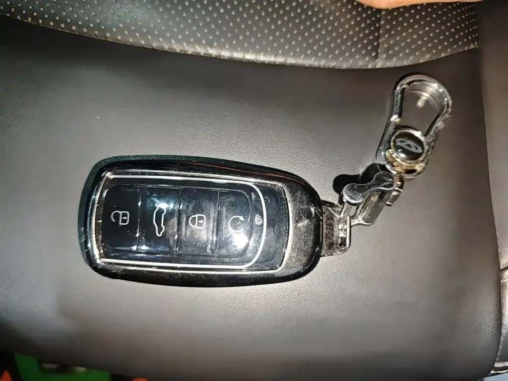 Chery Tiggo 8 2022 из CN, фото 9