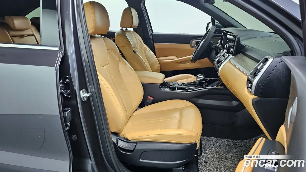 Kia Sorento 2021 из KR, фото 10