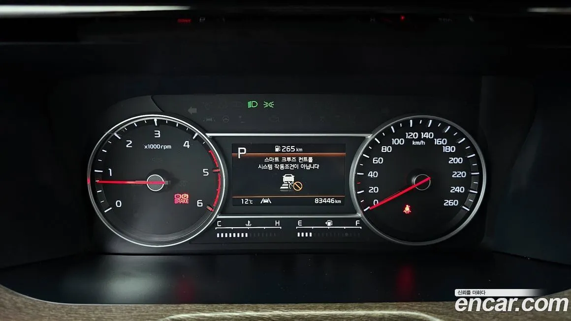 Kia Sorento 2021 из KR, фото 8