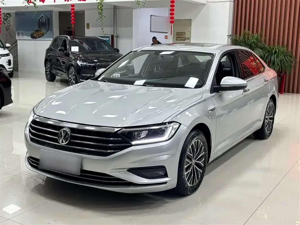 Volkswagen Sagitar 2021 из CN, фото 1