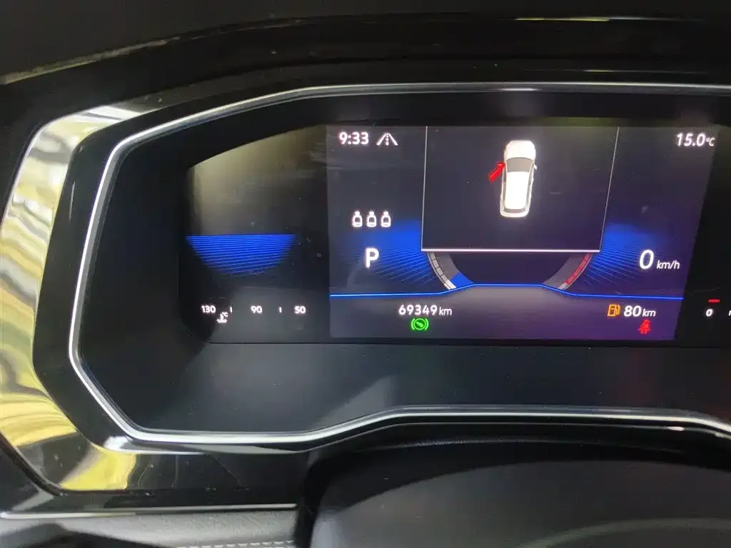Volkswagen Sagitar 2021 из CN, фото 10