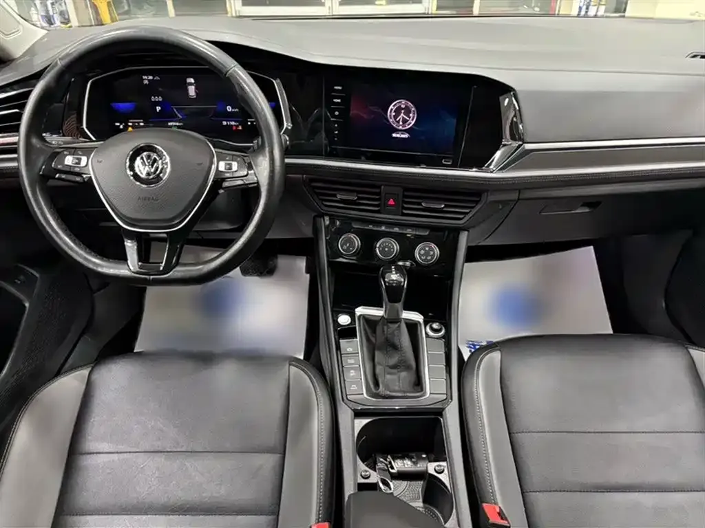 Volkswagen Sagitar 2021 из CN, фото 3