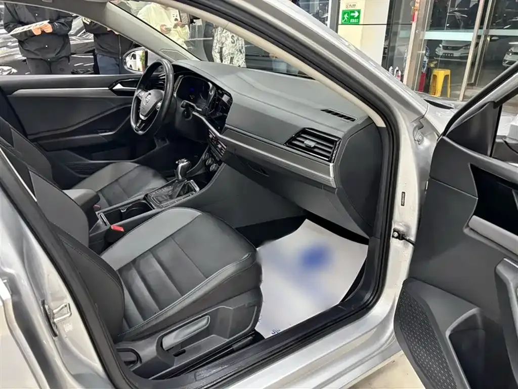 Volkswagen Sagitar 2021 из CN, фото 5