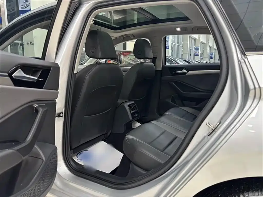 Volkswagen Sagitar 2021 из CN, фото 6