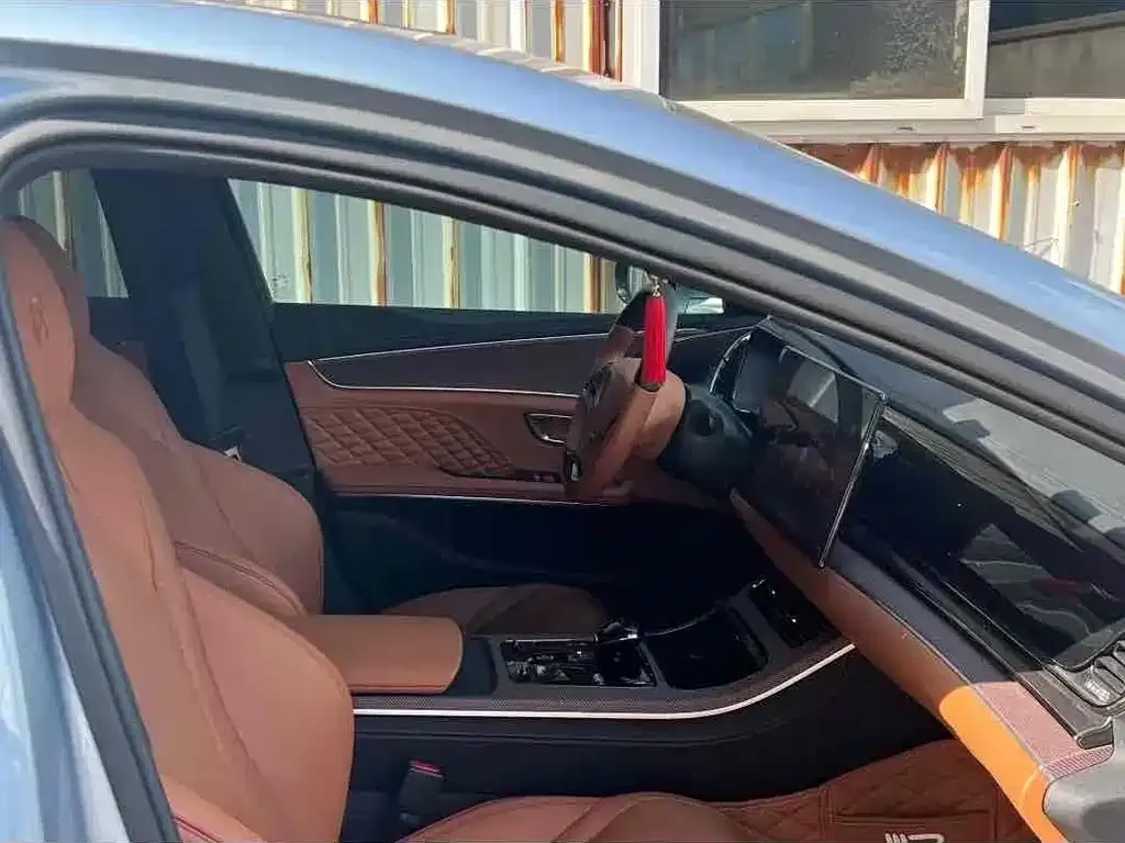 [object Object] Han 2023 из CN, фото 4