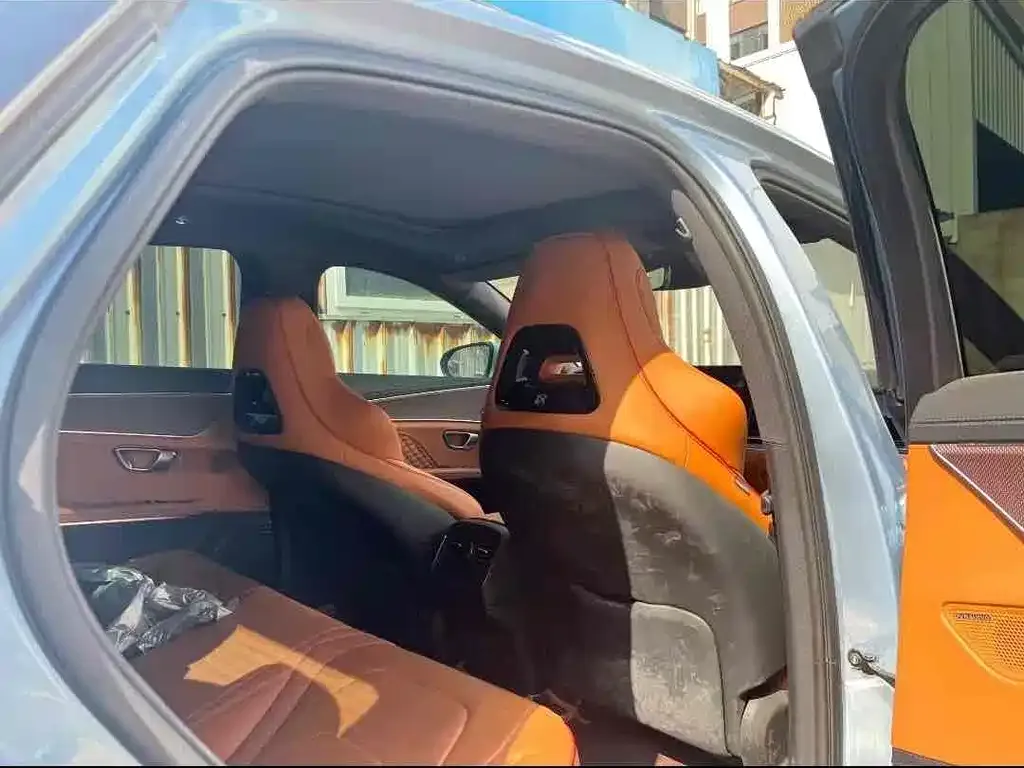 [object Object] Han 2023 из CN, фото 5