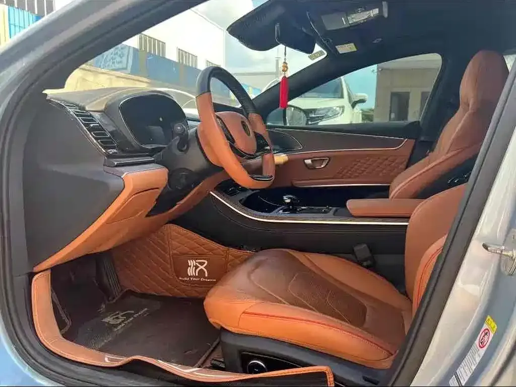 [object Object] Han 2023 из CN, фото 7