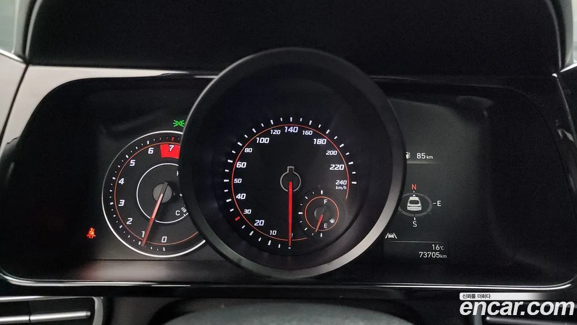 Hyundai AVANTE 2021 из KR, фото 8