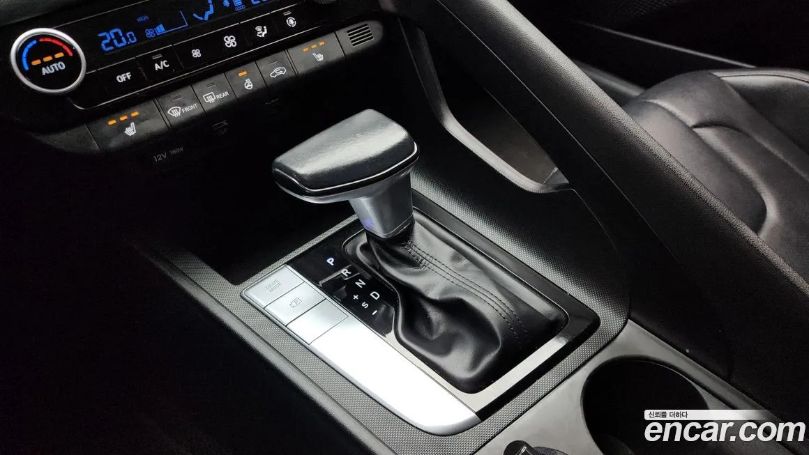 Hyundai AVANTE 2021 из KR, фото 9