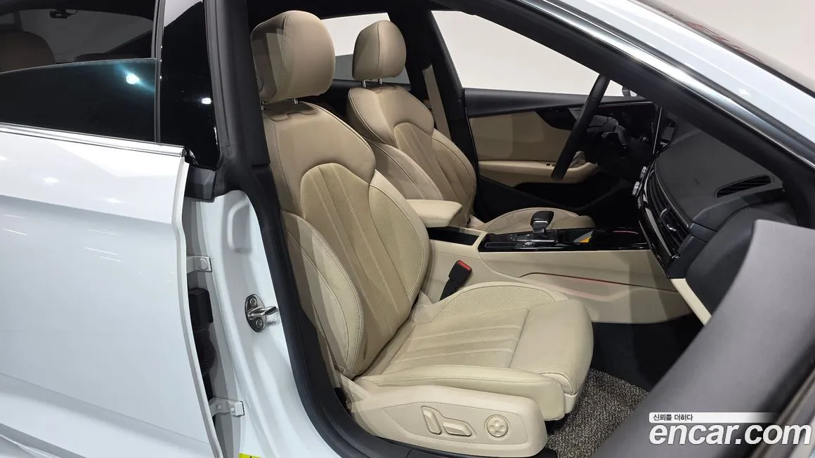 Audi A5 2021 из KR, фото 10