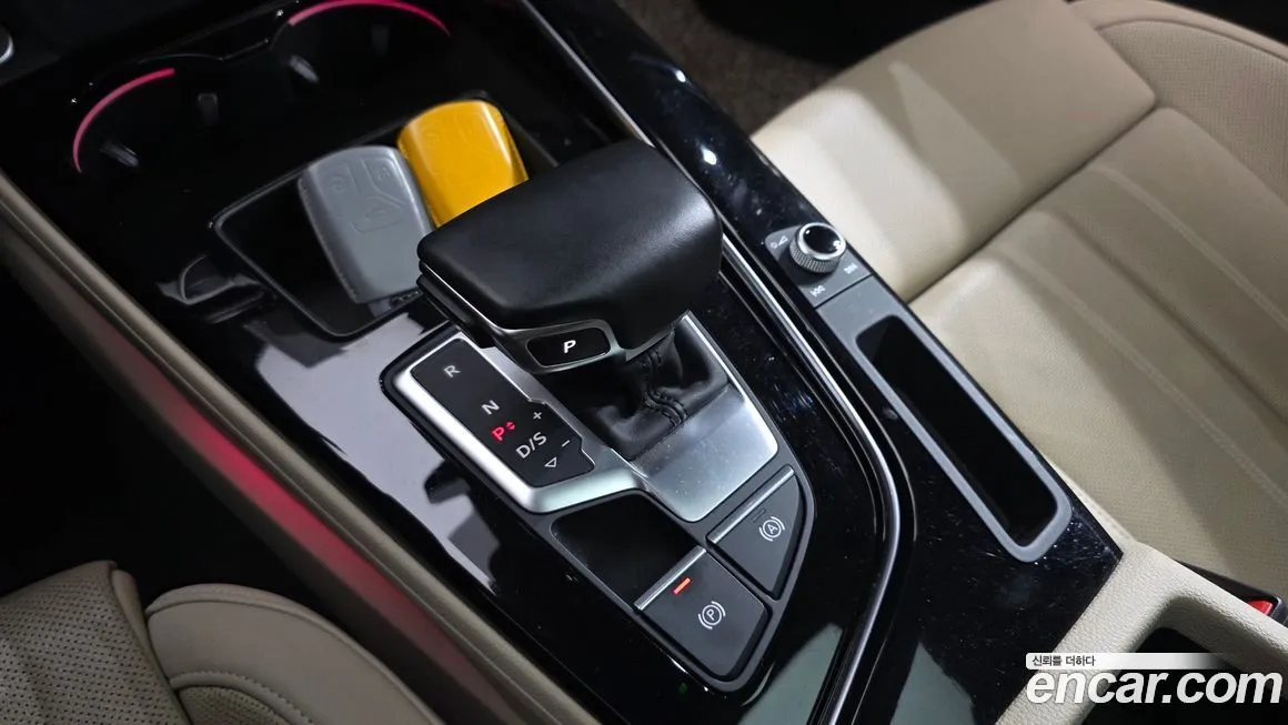 Audi A5 2021 из KR, фото 9
