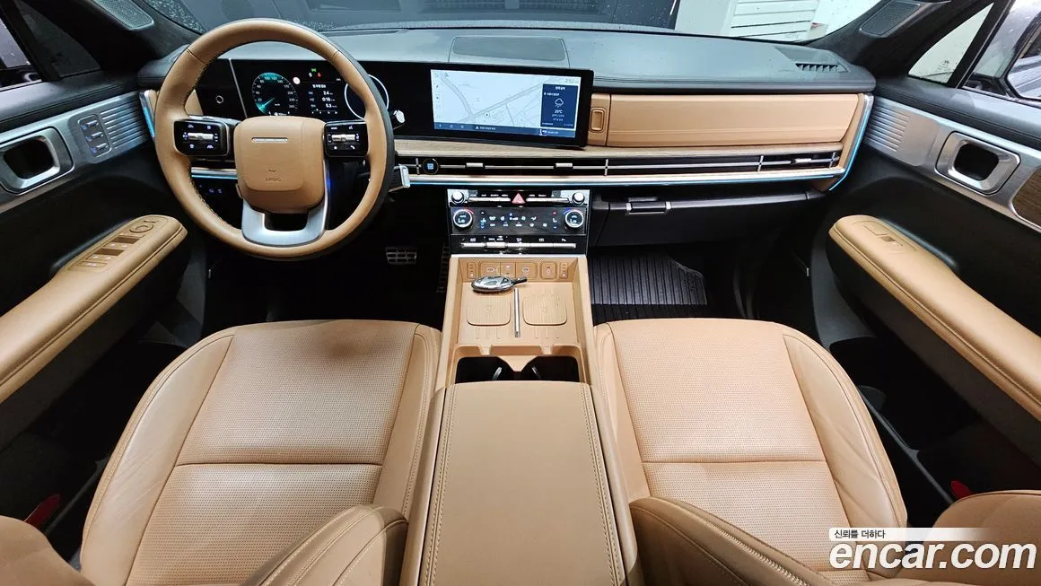 Hyundai Santafe — фото 7