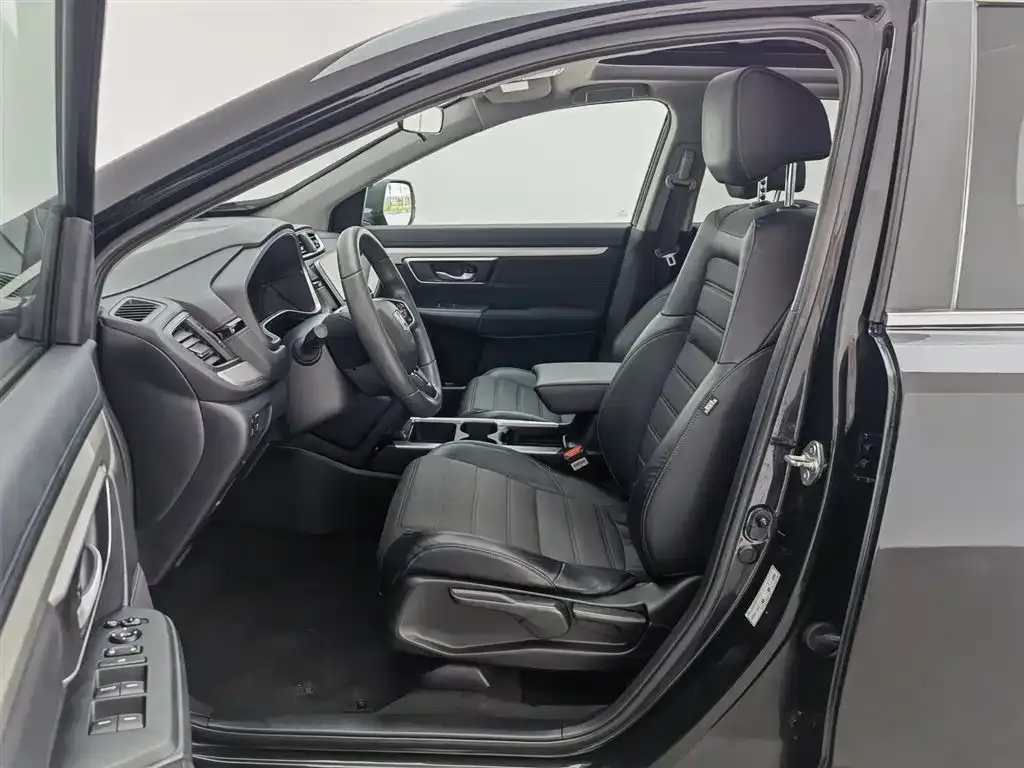 Honda CR-V 2021 из CN, фото 10